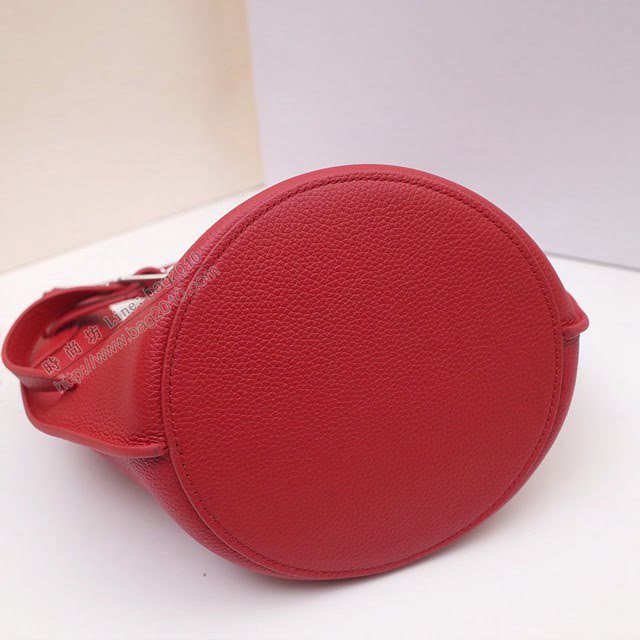 Celine女包 賽琳nano bigbag bucket水桶包 復古手提小桶包 187243  slyd2144